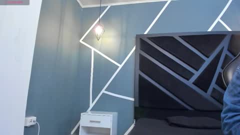 Snapshot of niick_carter chatting on 11-18-25, 11:37 Nick online show from 11-18-25, 11:37