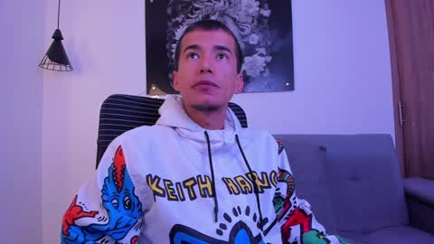 Niick online show from 12-27-24, 01:22