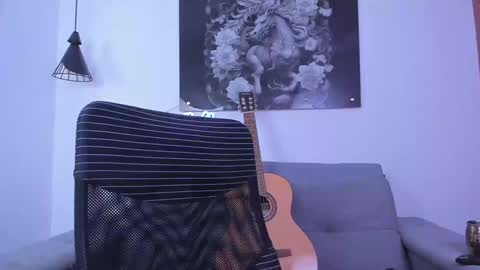 Niick online show from 01-18-25, 01:30