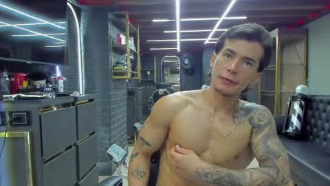 Niick online show from 02-13-26, 02:07