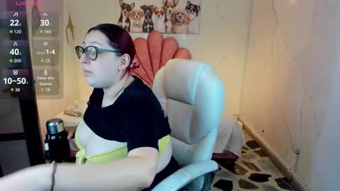 Anni online show from 01-15-26, 10:02