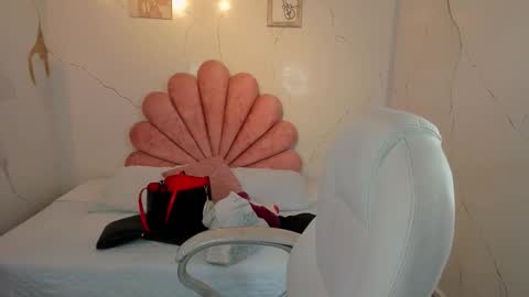 Anni online show from 02-20-26, 10:54