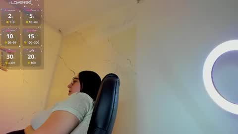 Snapshot of niickyjones chatting on 07-04-26, 12:06 Anni online show from 07-04-26, 12:06