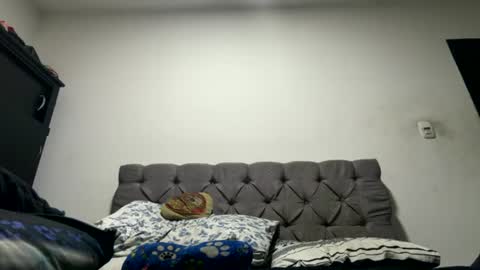 Snapshot of niickyjones chatting on 07-15-26, 03:12 Anni online show from 07-15-26, 03:12