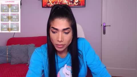 Nicolle Bustamante online show from 01-14-26, 12:44