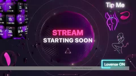 Nicolle Bustamante online show from 02-12-26, 12:22