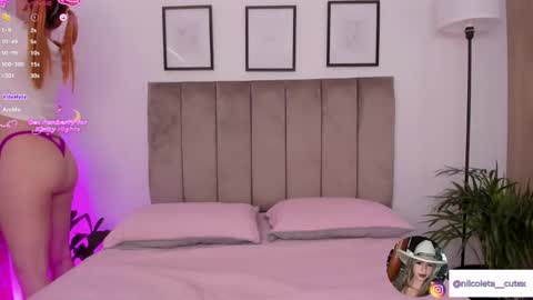 Snapshot of niicoleta2 chatting on 11-24-25, 07:46 Niicoleta online show from 11-24-25, 07:46