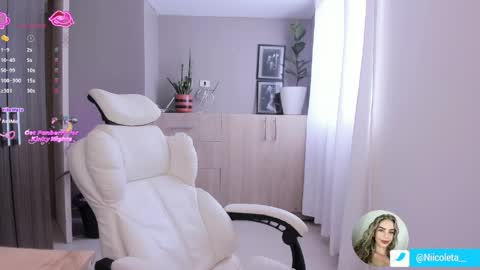 Snapshot of niicoleta2 chatting on 04-19-26, 06:10 Niicoleta online show from 04-19-26, 06:10