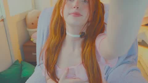 of Nylasweet online show from 02-12-26, 04:24