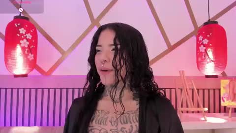 Snapshot of niinaink chatting on 06-30-26, 03:13 NINAINK online show from 06-30-26, 03:13