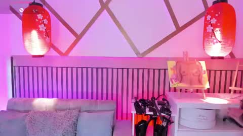 Snapshot of niinaink chatting on 07-02-26, 02:23 NINAINK online show from 07-02-26, 02:23
