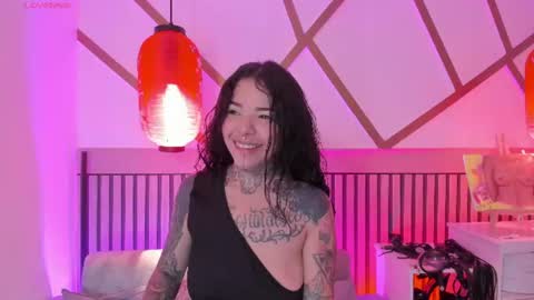Snapshot of niinaink chatting on 07-06-26, 12:46 NINAINK online show from 07-06-26, 12:46