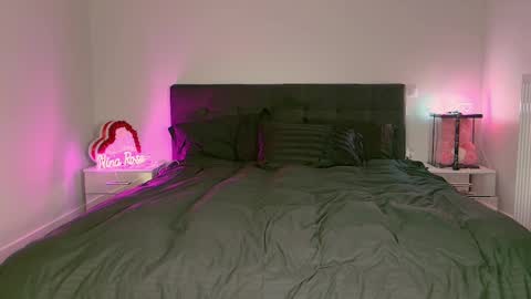 Niinarosee online show from 02-13-25, 06:05