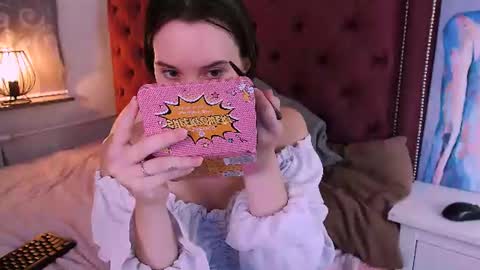 niixi online show from 08-08-26, 07:10
