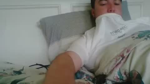 Nijinsky11 online show from 09-27-25, 09:25