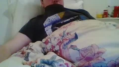 Nijinsky11 online show from 12-14-25, 07:40