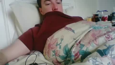 Nijinsky11 online show from 01-18-26, 01:04