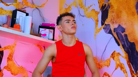 Nijinsky online show from 10-09-25, 11:08