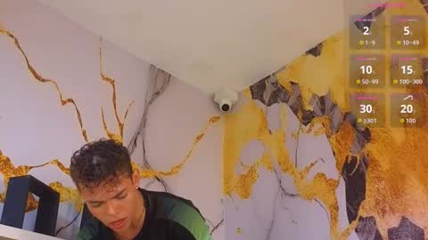 Nijinsky online show from 02-11-26, 11:04