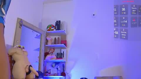Snapshot of nijinsky_latinboy chatting on 07-11-26, 05:59 Nijinsky online show from 07-11-26, 05:59