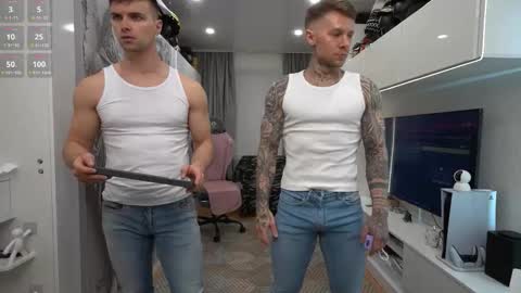 Nik online show from 02-15-26, 02:14