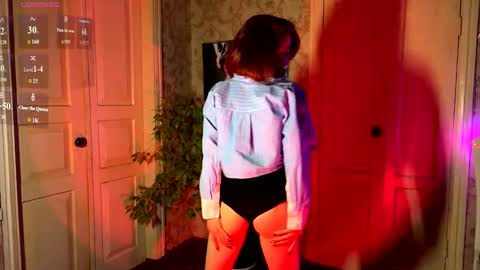 nik_ul online show from 03-12-26, 03:07