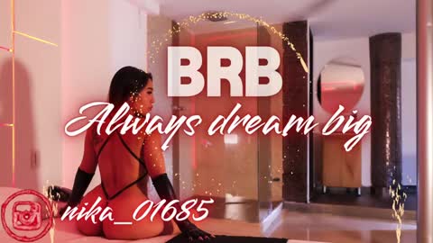 SAMARA  online show from 01-18-25, 08:51