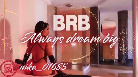 SAMARA  online show from 02-12-25, 06:19