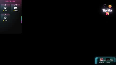 SAMARA  online show from 02-14-26, 03:36