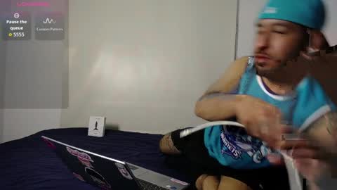 Nikita online show from 04-08-26, 03:17