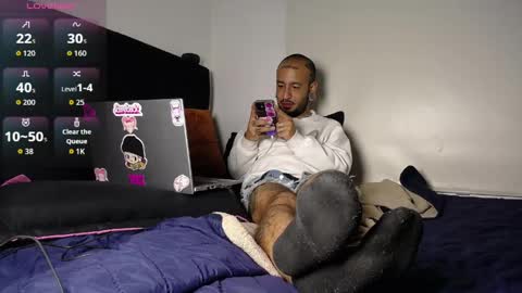 Snapshot of nika_1312 chatting on 04-23-26, 05:41 Nikita online show from 04-23-26, 05:41