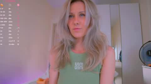 Nika Bloom online show from 06-30-26, 08:48