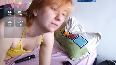 Nika online show from 12-14-24, 08:34