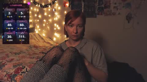 Nika online show from 12-19-24, 02:23