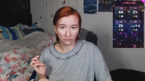 Nika online show from 12-24-24, 01:59