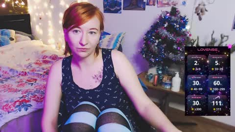 Nika online show from 01-04-25, 04:55