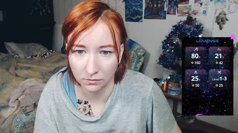 Nika online show from 01-17-25, 03:53