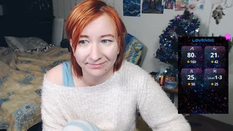 Nika online show from 01-17-25, 06:54