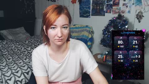 Nika online show from 01-20-25, 05:27