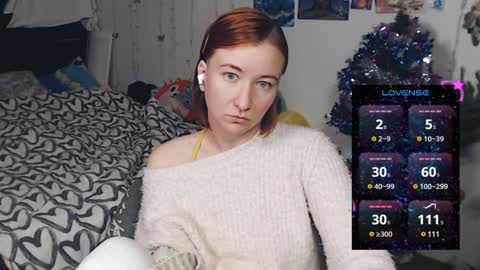 Nika online show from 01-24-25, 06:46