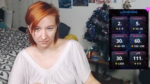 Nika online show from 01-26-25, 05:45