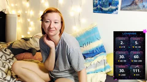 Nika online show from 01-27-25, 03:47