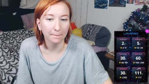 Nika online show from 01-30-25, 01:11