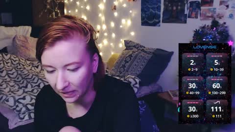 Nika online show from 02-04-25, 03:44