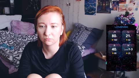 Nika online show from 02-04-25, 06:46