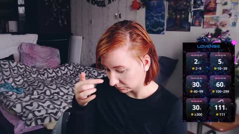 Nika online show from 02-04-25, 09:49