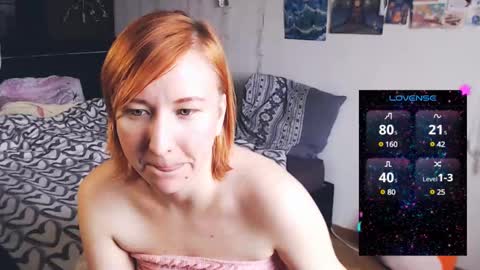 Nika online show from 02-10-25, 09:25