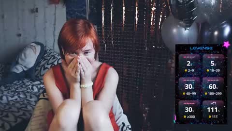 Nika online show from 02-15-25, 01:49