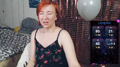 Nika online show from 02-21-25, 08:49