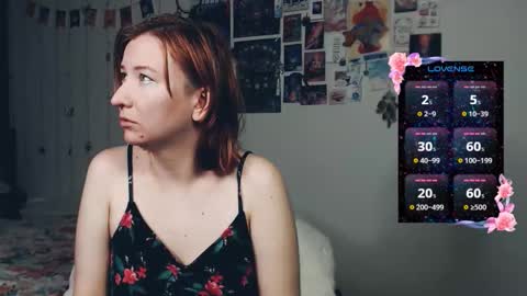 Nika online show from 09-14-25, 07:35